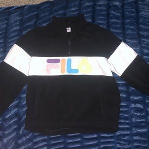 FILA sweater